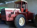 Rotania 200-160 4WD