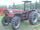 Case IH 585 row crop 4WD