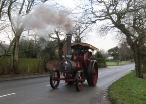 Roading to its new owner