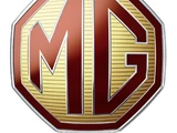 MG Cars