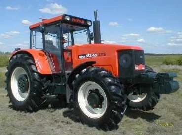 ZTS 16245 Super | Tractor & Construction Plant Wiki | Fandom