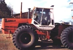 Zanello 650 4WD-1990