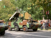 Polish BAZ-5937 .