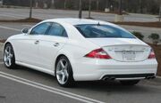 2006-Mercedes-Benz-CLS55-AMG-1