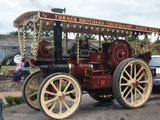 Garrett no. 33486