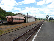 NZR RM class 88 seater 01