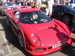 Noble M12 Tractor Construction Plant Wiki Fandom