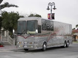 Eagle Bus