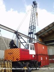 A 1990 Jones 565M Crane