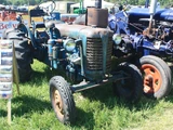 Zetor T25