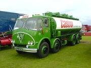 Atkinson ? CLH 957B tanker at Lincoln 08 - DSC00041