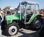 IMT 549 DV MFWD (green)