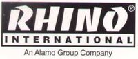 Rhino International logo