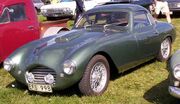 Frazer-Nash 1958