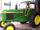 John Deere 3530