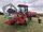 MeMo SP3088 swather