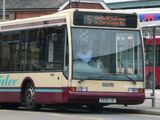 Optare Excel