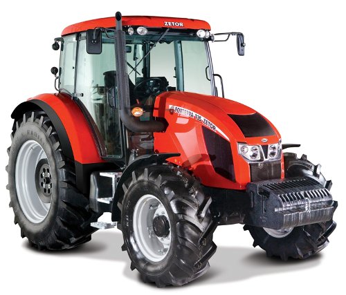 bovenstaand Aggregaat functie Zetor 135 Forterra | Tractor & Construction Plant Wiki | Fandom