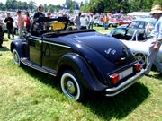 Citroen2CV Cabrio 1985 2