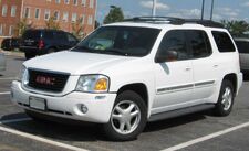 GMC-Envoy-XL