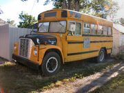 InternationalSchoolBus