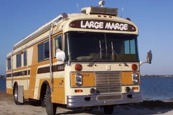 1980 Wanderlodge FC33