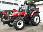 Luzhong-LZ1804-tractor