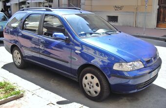 Fiat Palio Tractor Construction Plant Wiki Fandom