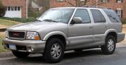 GMC Jimmy Envoy.jpg (189 KB) 1998–2001 GMC Jimmy with Envoy appearance package