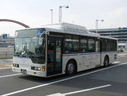 Mitsubishi Fuso Aero Star | Tractor & Construction Plant Wiki | Fandom