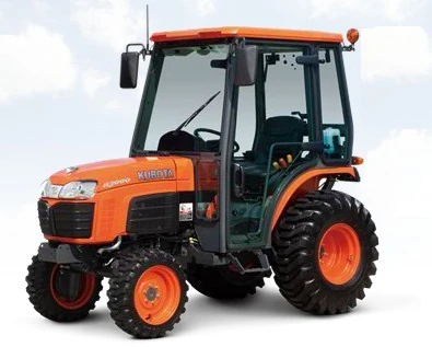 Kubota B3000 HSDCC | Tractor & Construction Plant Wiki | Fandom