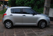 Maruti Suzuki Swift 2092