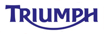 Triumph Logo.