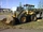 Volvo BM EL70C backhoe