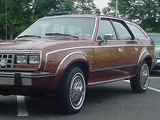 AMC Eagle