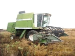 Bernadine M23 Combine