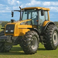 challenger wt540 tractor