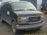 Chevrolet Express