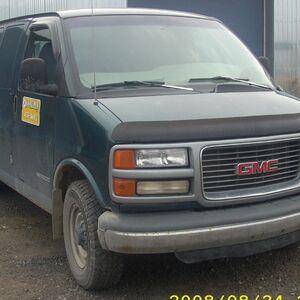 Chevrolet express wikipedia Clearance