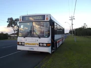 McHarry's Buslines Volgren CR221L bodied Volvo B10M