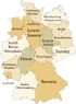 States of Germany