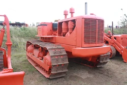 Allis-Chalmers HD19 | Tractor & Construction Plant Wiki | Fandom Allis-Chalmers HD19 | Tractor & Construction Plant Wiki | Fandom