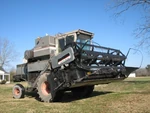 Gleaner F3