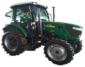 Jotodeer Tractor Construction Plant Wiki Fandom