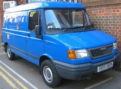 sherpa van for sale