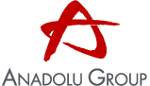 Anadolu Group logo