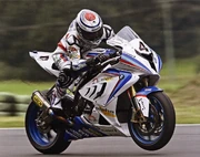 BMW S1000RR