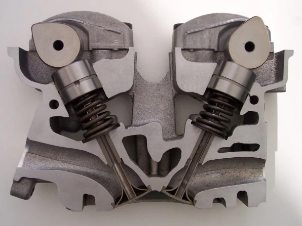 Overhead Camshaft Tractor Construction Plant Wiki Fandom