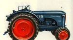 Hanomag R 324