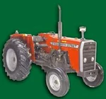 MF 375ET (Tafe)-2002